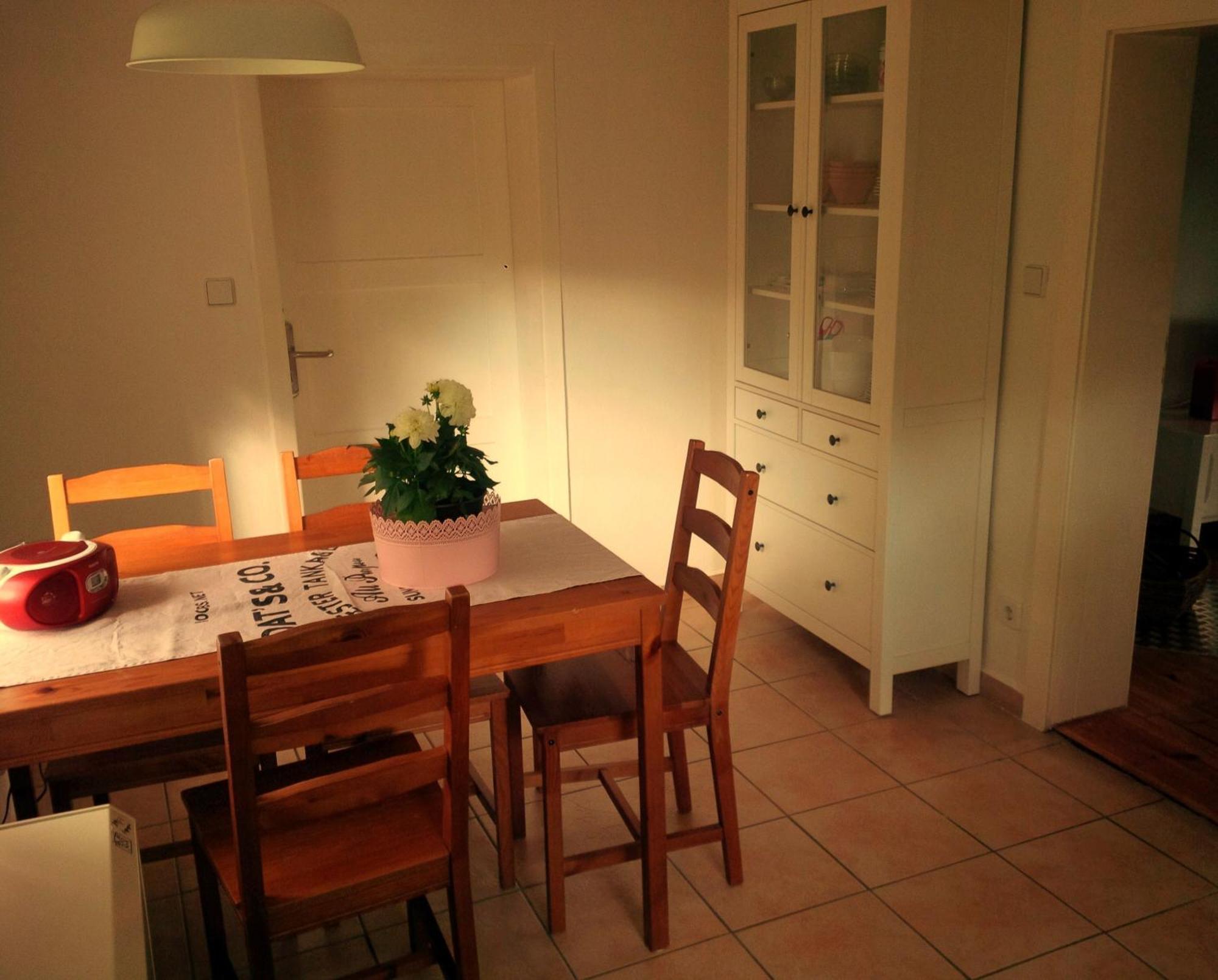 Villa Froehlich Straupitz Bagian luar foto